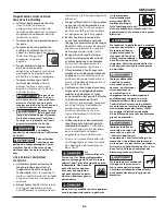 Preview for 13 page of Campbell Hausfeld IN729000AV Operating Instructions Manual