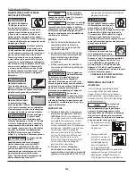 Preview for 14 page of Campbell Hausfeld IN729000AV Operating Instructions Manual