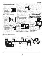 Preview for 15 page of Campbell Hausfeld IN729000AV Operating Instructions Manual