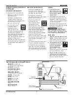 Предварительный просмотр 2 страницы Campbell Hausfeld IN729300AV Operating Instructions Manual