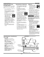 Preview for 12 page of Campbell Hausfeld IN729300AV Operating Instructions Manual