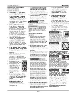 Preview for 13 page of Campbell Hausfeld IN729300AV Operating Instructions Manual