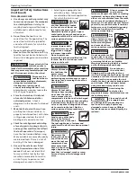 Предварительный просмотр 3 страницы Campbell Hausfeld IN730800AV Operating Instructions Manual