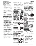 Preview for 9 page of Campbell Hausfeld IN730800AV Operating Instructions Manual