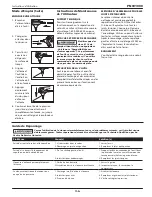Предварительный просмотр 11 страницы Campbell Hausfeld IN730800AV Operating Instructions Manual