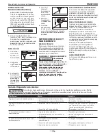 Preview for 17 page of Campbell Hausfeld IN730800AV Operating Instructions Manual