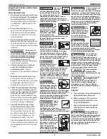 Preview for 3 page of Campbell Hausfeld IN734600AV Operating Instructions Manual