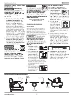 Preview for 4 page of Campbell Hausfeld IN734600AV Operating Instructions Manual