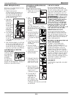 Предварительный просмотр 16 страницы Campbell Hausfeld IN734600AV Operating Instructions Manual