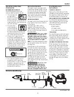 Preview for 5 page of Campbell Hausfeld IN735300AV Operating Instructions Manual