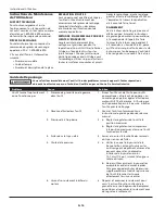 Preview for 14 page of Campbell Hausfeld IN735300AV Operating Instructions Manual