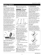 Preview for 5 page of Campbell Hausfeld IN972101AV Operating Instructions And Parts Manual