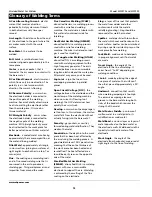 Предварительный просмотр 12 страницы Campbell Hausfeld IN972101AV Operating Instructions And Parts Manual