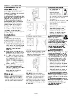 Предварительный просмотр 16 страницы Campbell Hausfeld IN972101AV Operating Instructions And Parts Manual