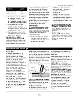 Preview for 17 page of Campbell Hausfeld IN972101AV Operating Instructions And Parts Manual