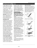 Предварительный просмотр 19 страницы Campbell Hausfeld IN972101AV Operating Instructions And Parts Manual