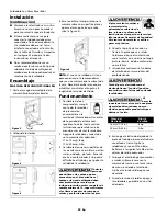 Preview for 28 page of Campbell Hausfeld IN972101AV Operating Instructions And Parts Manual