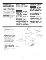 Предварительный просмотр 14 страницы Campbell Hausfeld IN973900AV Operating Instructions And Parts Manual