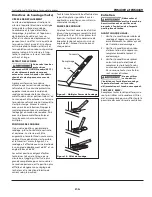 Preview for 21 page of Campbell Hausfeld IN973900AV Operating Instructions And Parts Manual