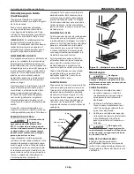 Preview for 33 page of Campbell Hausfeld IN973900AV Operating Instructions And Parts Manual