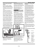 Preview for 43 page of Campbell Hausfeld IN973900AV Operating Instructions And Parts Manual