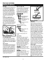 Предварительный просмотр 8 страницы Campbell Hausfeld IN974200AV Operating Instructions And Parts Manual