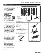 Preview for 9 page of Campbell Hausfeld IN974200AV Operating Instructions And Parts Manual