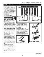 Предварительный просмотр 9 страницы Campbell Hausfeld IN974200AV Operating Instructions And Parts Manual