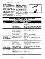 Предварительный просмотр 24 страницы Campbell Hausfeld IN974200AV Operating Instructions And Parts Manual