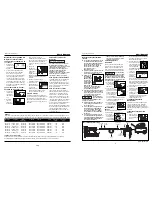 Preview for 3 page of Campbell Hausfeld IRON FORCE IFN03000 Operating Instructions Manual