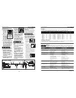 Preview for 5 page of Campbell Hausfeld IRON FORCE IFN03000 Operating Instructions Manual