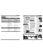 Предварительный просмотр 9 страницы Campbell Hausfeld IRON FORCE IFN03000 Operating Instructions Manual