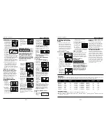 Preview for 10 page of Campbell Hausfeld IRON FORCE IFN03000 Operating Instructions Manual