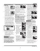 Preview for 5 page of Campbell Hausfeld IronForce IFN00300 Operating Instructions Manual