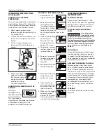 Предварительный просмотр 6 страницы Campbell Hausfeld IronForce IFN00300 Operating Instructions Manual