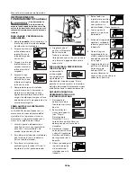 Предварительный просмотр 26 страницы Campbell Hausfeld IronForce IFN00300 Operating Instructions Manual