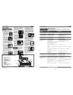 Предварительный просмотр 2 страницы Campbell Hausfeld IronForce IFN102 Operating Instructions Manual