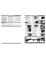 Preview for 3 page of Campbell Hausfeld IronForce IFN2190 Operating Instructions Manual