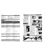 Preview for 6 page of Campbell Hausfeld IronForce IFN2190 Operating Instructions Manual