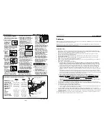 Preview for 7 page of Campbell Hausfeld IronForce IFN2190 Operating Instructions Manual