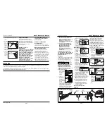 Preview for 11 page of Campbell Hausfeld IronForce IFN2190 Operating Instructions Manual