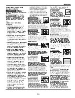 Предварительный просмотр 13 страницы Campbell Hausfeld IronForce IFN328K0 Operating Instructions Manual