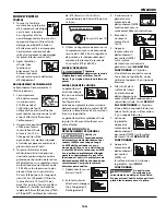 Предварительный просмотр 15 страницы Campbell Hausfeld IronForce IFN328K0 Operating Instructions Manual