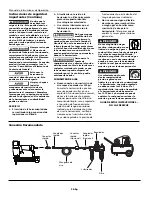 Preview for 24 page of Campbell Hausfeld IronForce IFN328K0 Operating Instructions Manual