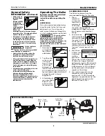 Предварительный просмотр 3 страницы Campbell Hausfeld IronForce IFN35650 Operating Instructions Manual