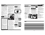 Preview for 4 page of Campbell Hausfeld IRONFORCFe WL6500 series Operating Instructions Manual