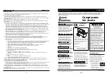 Preview for 8 page of Campbell Hausfeld IRONFORCFe WL6500 series Operating Instructions Manual