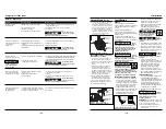 Preview for 11 page of Campbell Hausfeld IRONFORCFe WL6500 series Operating Instructions Manual