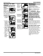 Предварительный просмотр 5 страницы Campbell Hausfeld JB004250 Operating Instructions Manual