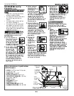 Preview for 10 page of Campbell Hausfeld JB004250 Operating Instructions Manual